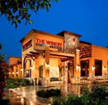 The Winery Restaurant & Wine Bar