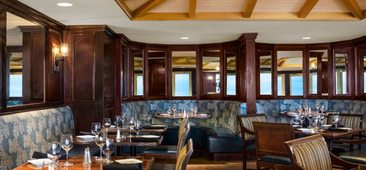 Azure at The Shores Resort