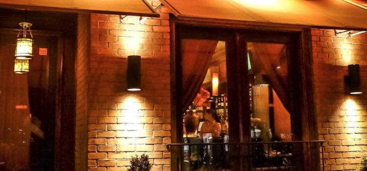 Café Amarcord