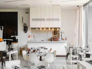 KOOK SUSHI LOUNGE - Restaurante em Santarém