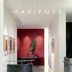 Mariposa