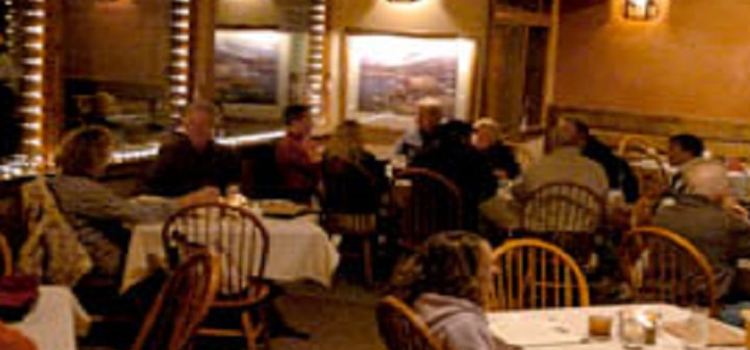 The Cabin Bar & Grill