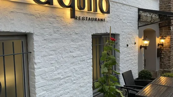 D' Aquila Restaurant