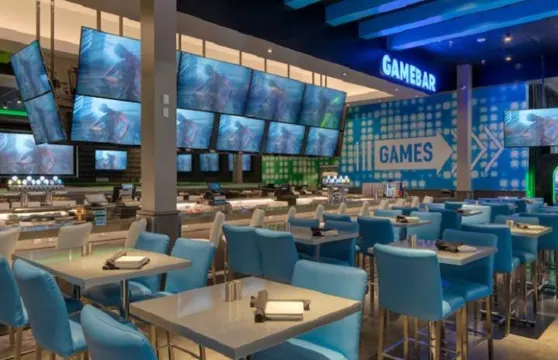 Dave & Buster's - Augusta