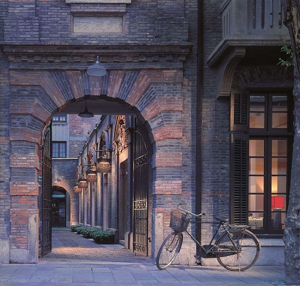 夜上海(新天地太平湖店)