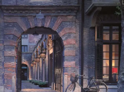 Ye ShangHai ShangHai (Xintiandi)