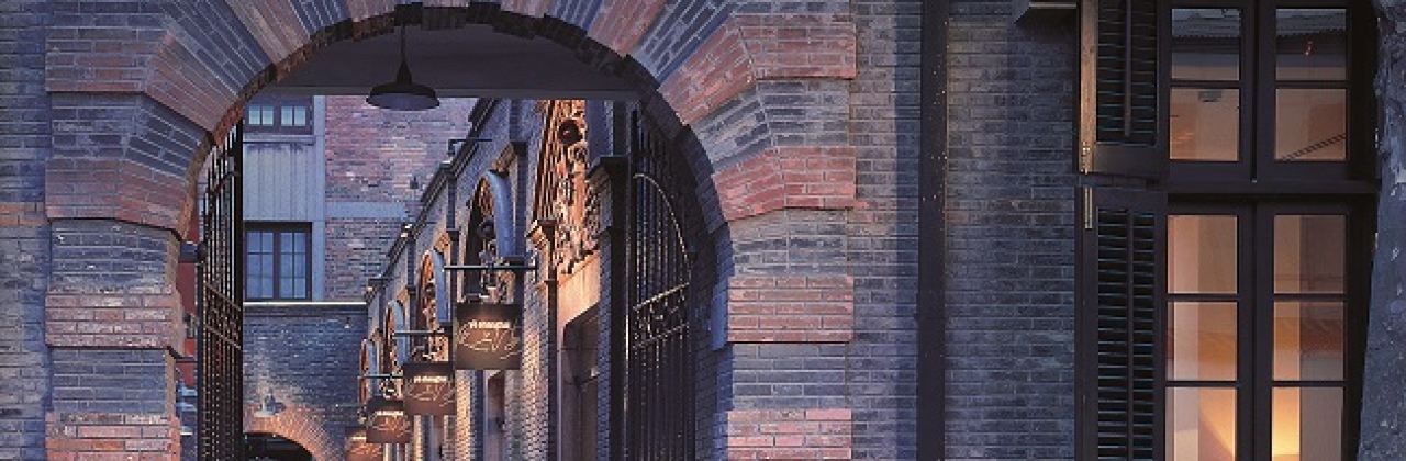 夜上海(新天地太平湖店)