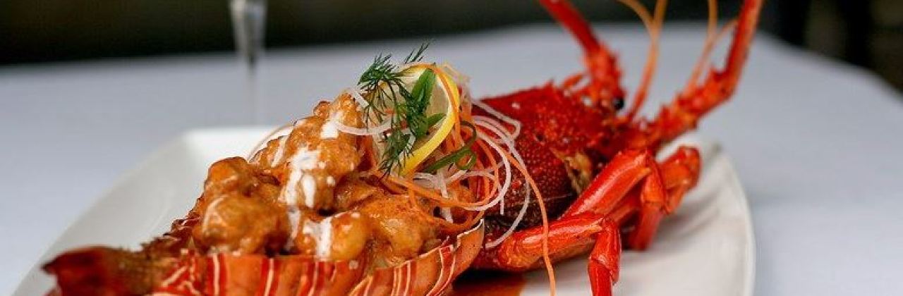 KISIK Seafood & Grill