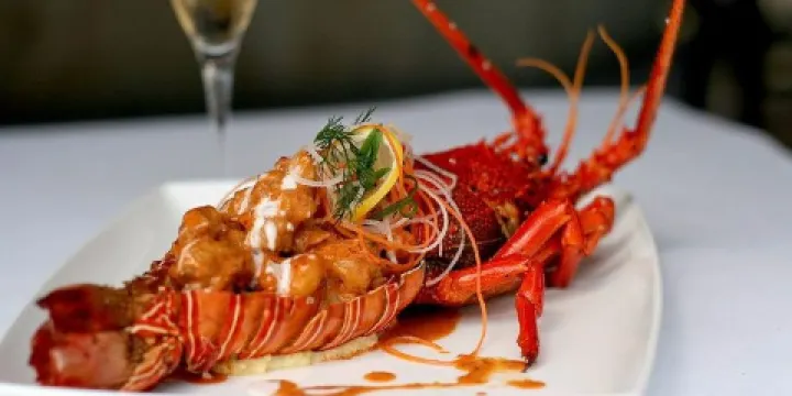 KISIK Seafood & Grill