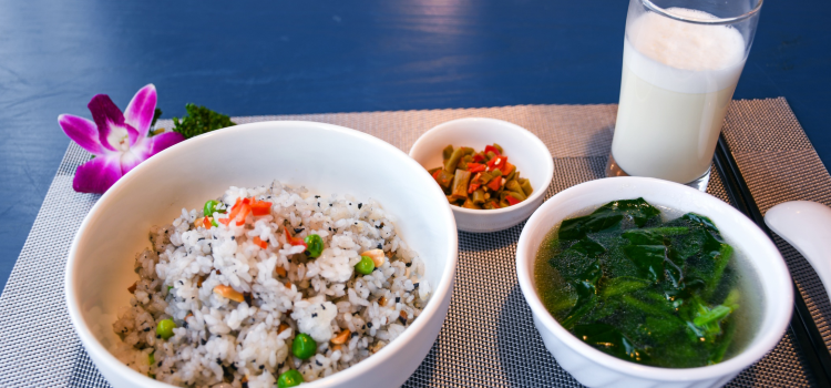 庞业大酒店餐厅