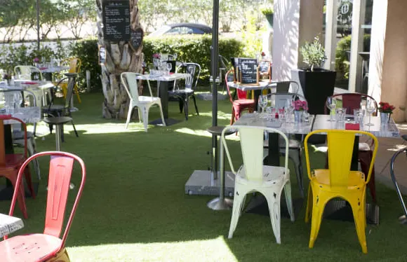 Le Bistrot De Sa Vie