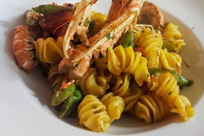 Trattoria San Pierino