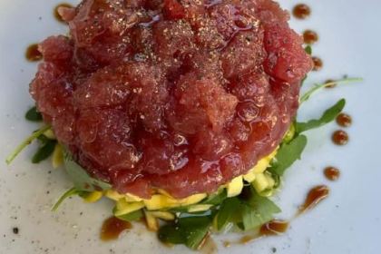 Cinto - Cucina in Torre