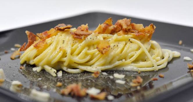 Voglia di fraschetta