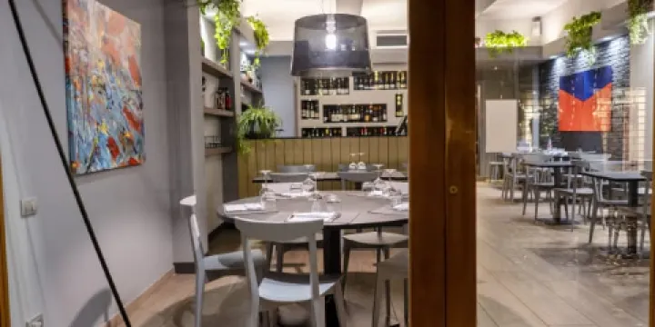 I Picari il ristorante