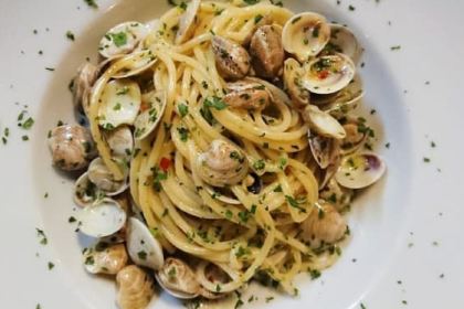 Osteria Antica Casa Torre