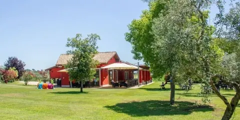 Agro' Ristorante Di Campagna