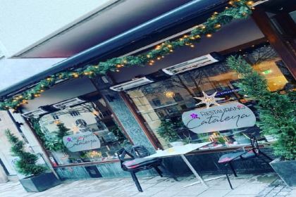 Restaurang Cataleya