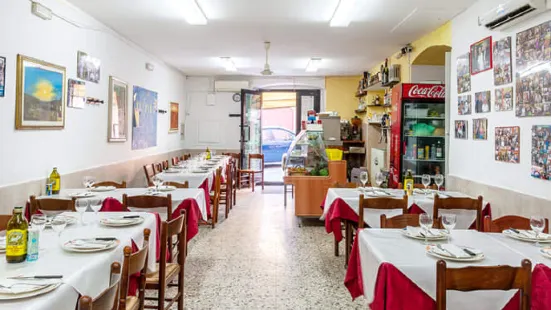 Antica Osteria ai 2 G