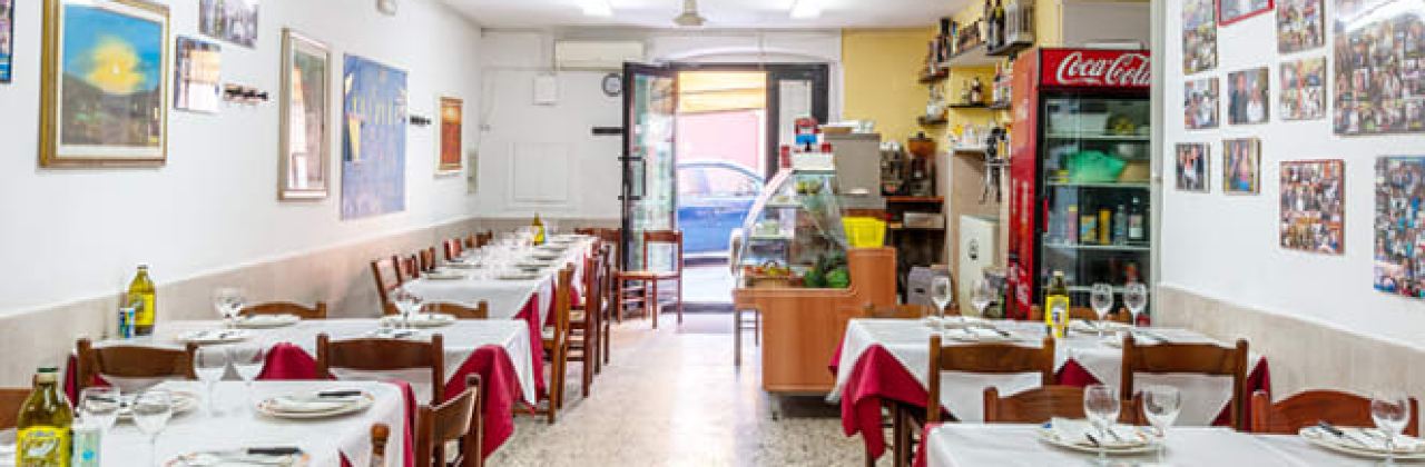 Antica Osteria ai 2 G