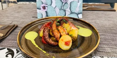 Passafiume Cantina Bistrot