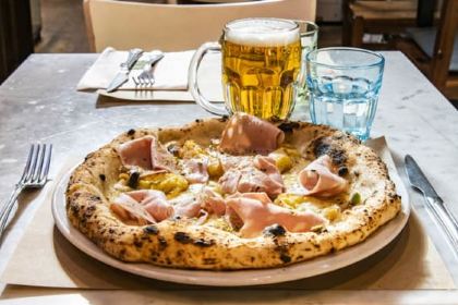 Rossopomodoro Bologna