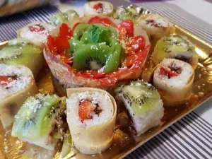 Sushi Doré