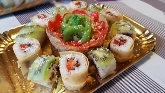 Sushi Dore