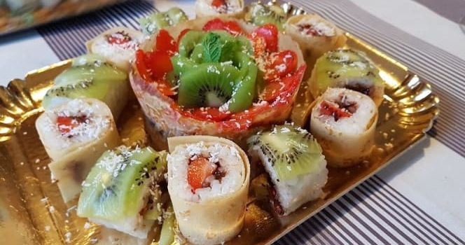 Sushi Doré