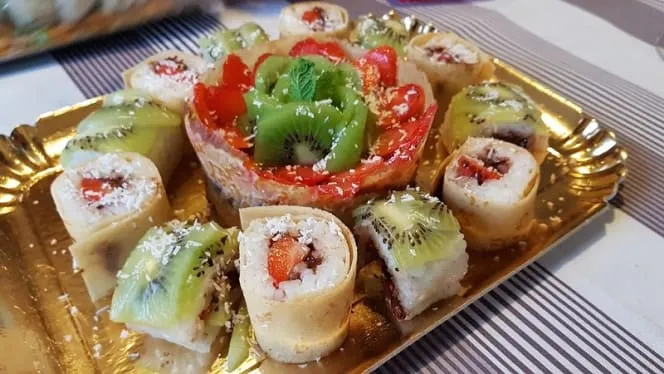 Sushi Doré