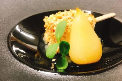 Ristorante La Chianina Pescatrice