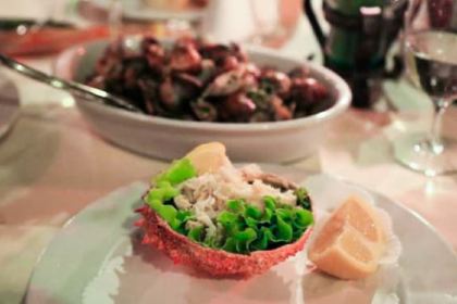 Al Giardinetto da Severino