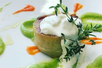 PepeOro Restaurant Cafe