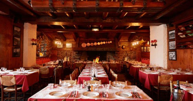 Le Vieux-Megeve