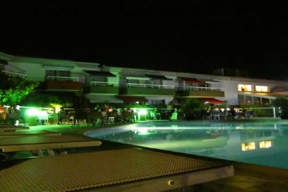 Restaurant Quai Raphaël - Hôtel Best Western Plus La Marina