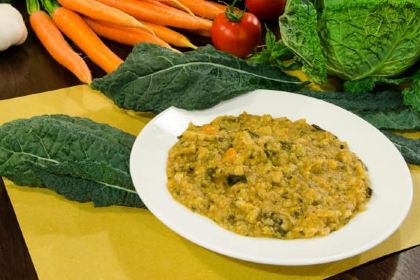 Trattoria Le Mossacce