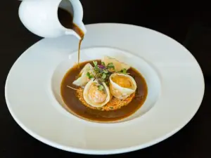 Aldapeta Gastrobar