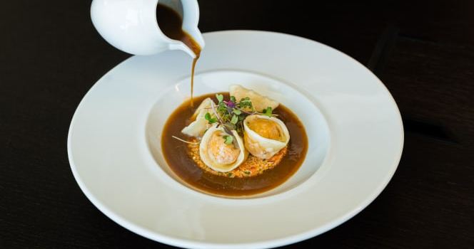 Aldapeta Gastrobar