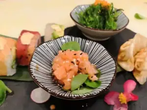Iwaki - Teppanyaki