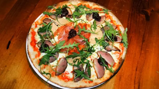 Barocchetto Il Ristorante Pizzeria