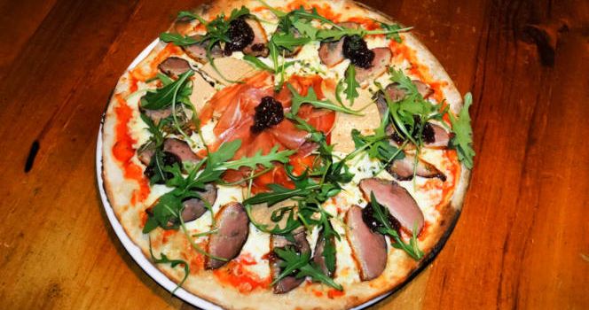 Barocchetto Il Ristorante Pizzeria