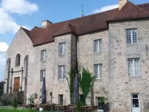 Le Restaurant du Chateau