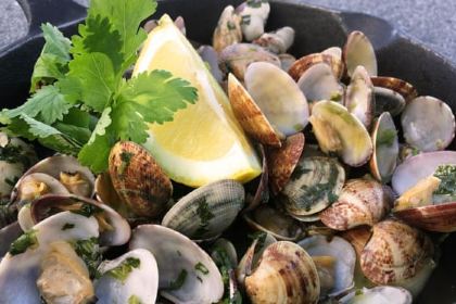 Marisqueira Promar  Tradicional Portuguese Food & Fresh Fish