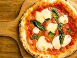 Super Pizza