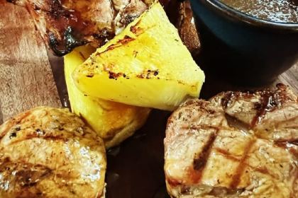 Casulo Tapas & Grelhados