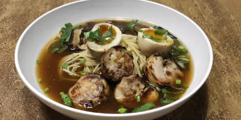 Rustik Urban Kitchen