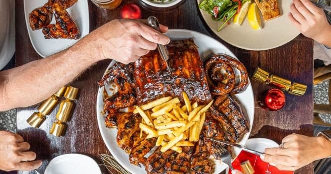 Hurricane's Grill Brighton-Le-Sands