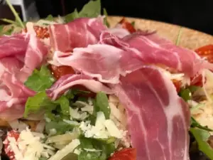 Fahrenheit 2.0 Bar Paninoteca Pizzeria Ristorante