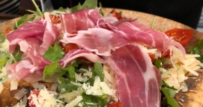 Fahrenheit 2.0 Bar Paninoteca Pizzeria Ristorante