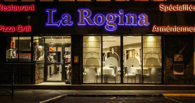 La Rogina